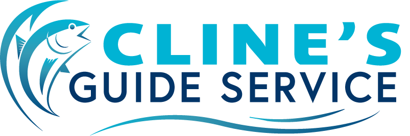 Cline's Guide Service