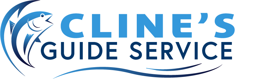 Cline's Guide Service