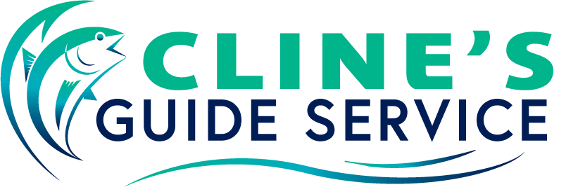 Cline's Guide Service